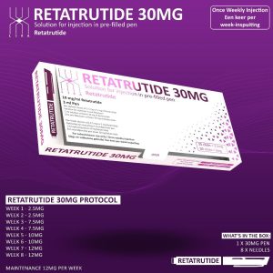 semaglutide 5 mg vile – can last up to 10 weeks