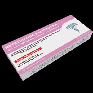 semaglutide 5 mg vile – can last up to 10 weeks